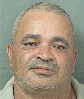 Manfredo Jiminez, - Palm Beach County, FL 